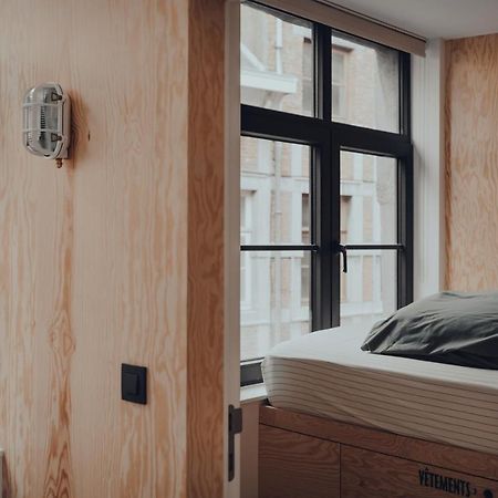 Cabane Urbaine 1 - Centre 나무르 외부 사진